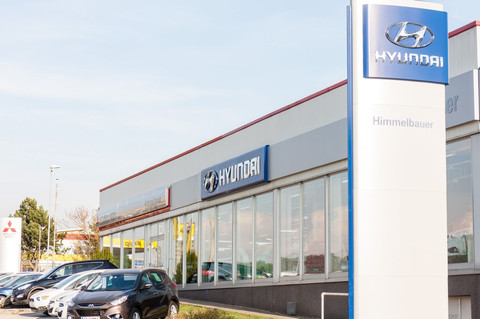 HIMMELBAUER KFZ GmbH